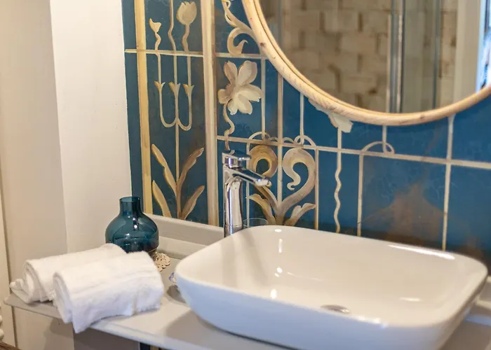 Bed and Breakfast Le Zucche Vuote Quargnento