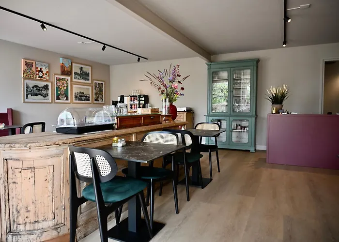bed&breakfast Simmerwille