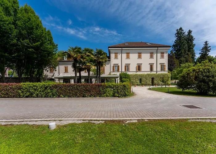 Art Hotel Varese
