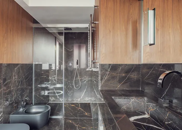 The First Dolce - Preferred Hotels & Resorts