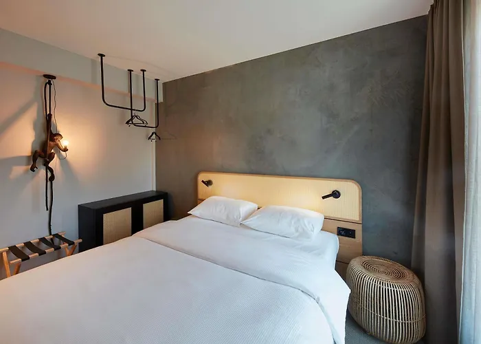ibis Styles Bayreuth