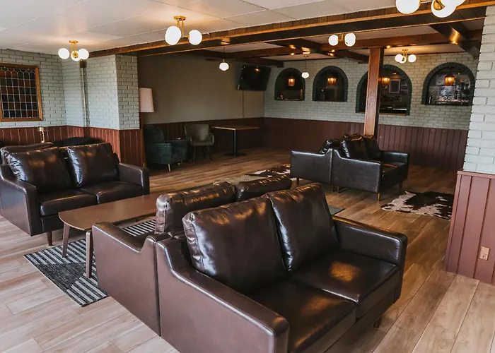 The Hotel Laurel At Seneca