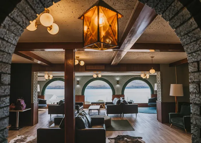 The Hotel Laurel At Seneca