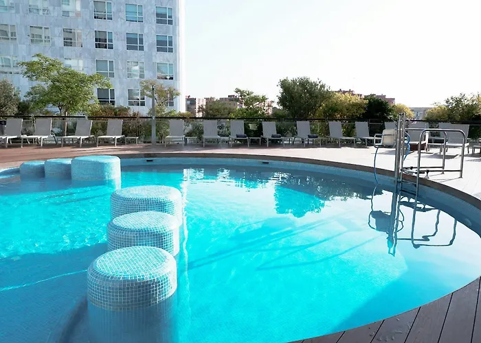 Sercotel Sorolla Palace