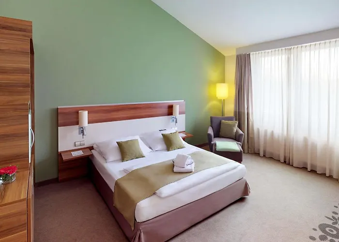 Mercure Tagungs-&Landhotel Krefeld