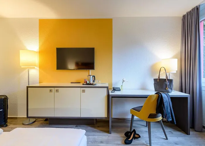 Mercure Hotel Köln West