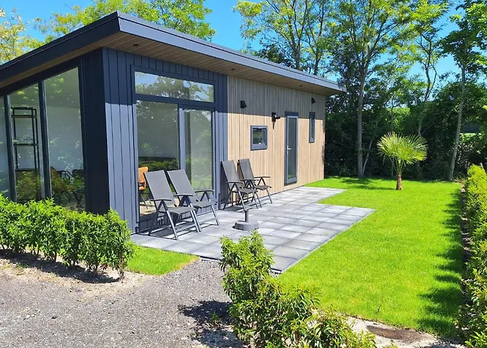 B&B ZomersBuiten