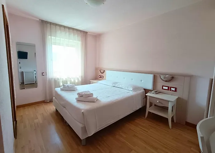 Hotel Rosalpina