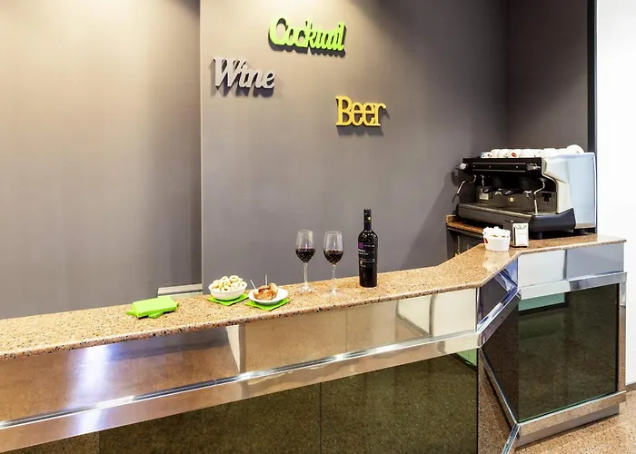 Ibis Styles Brindisi