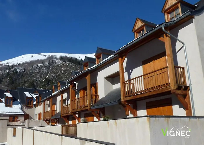 Résidence Vignec Village by Actisource