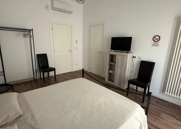 Latomia Del Paradiso Chambres Et Vacances