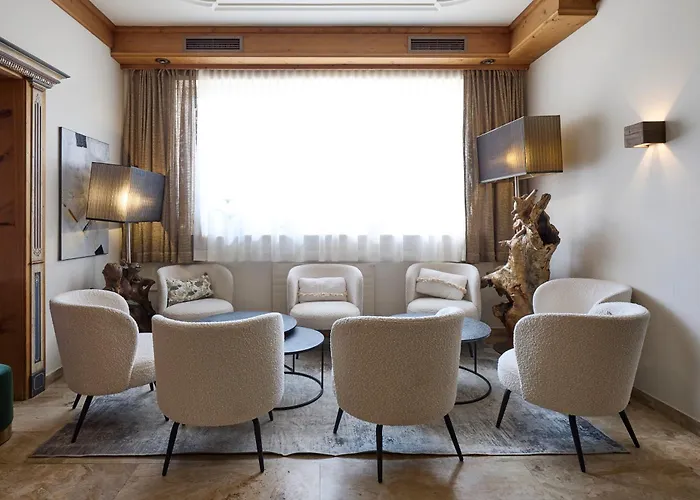 Hotel Gluecksschmiede