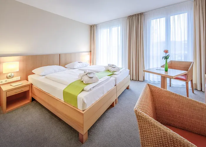 Hotel St Elisabeth