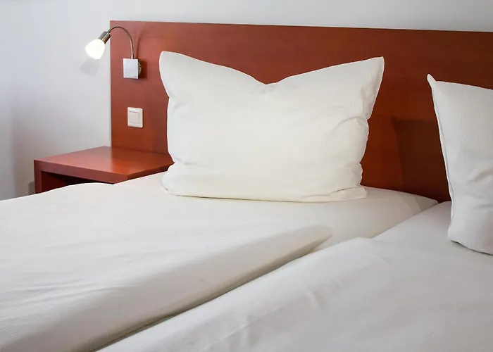 Welcome Hotel Marburg