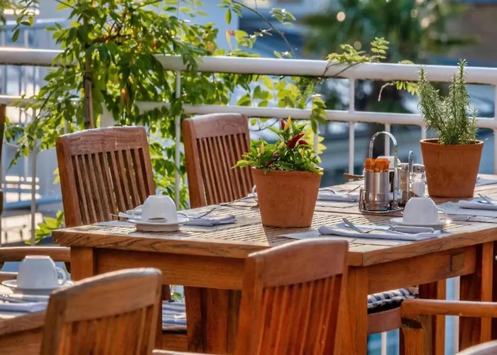 Sunday Resort Schwielowsee - Apartment Werder 