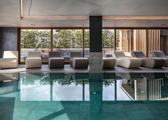 Blu Hotel Natura & Spa - Adults Only
