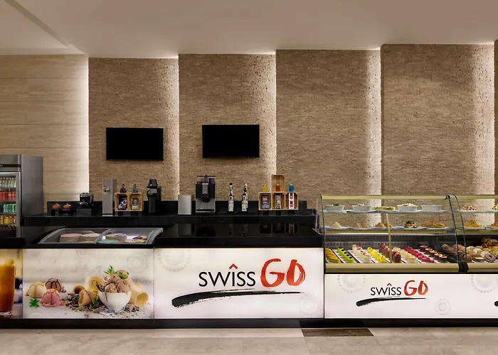 Swissotel Makkah