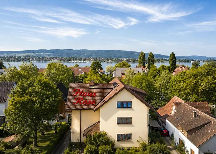 Haus Rose