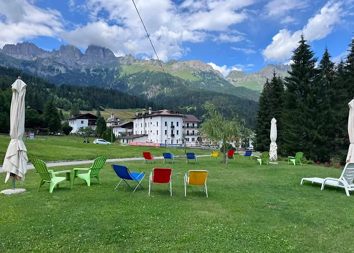 Albergo Scoiattolo