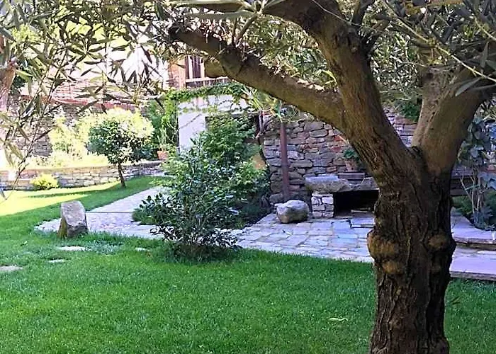 Number 10 Locanda B&B