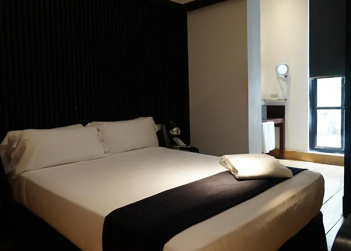 Hotel Market