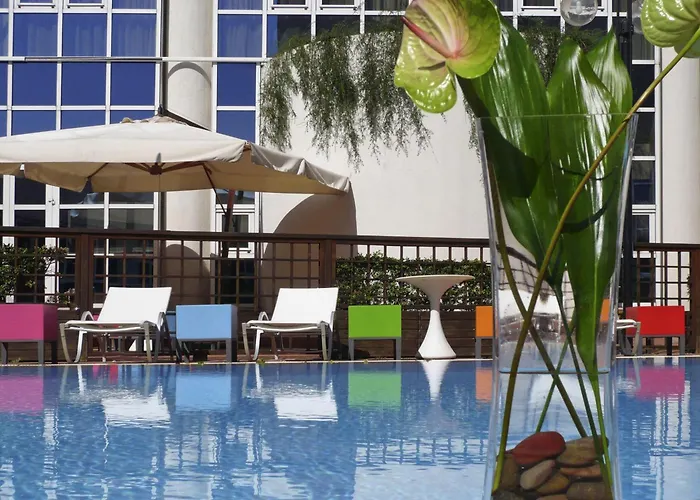Novotel Firenze Nord Aeroporto