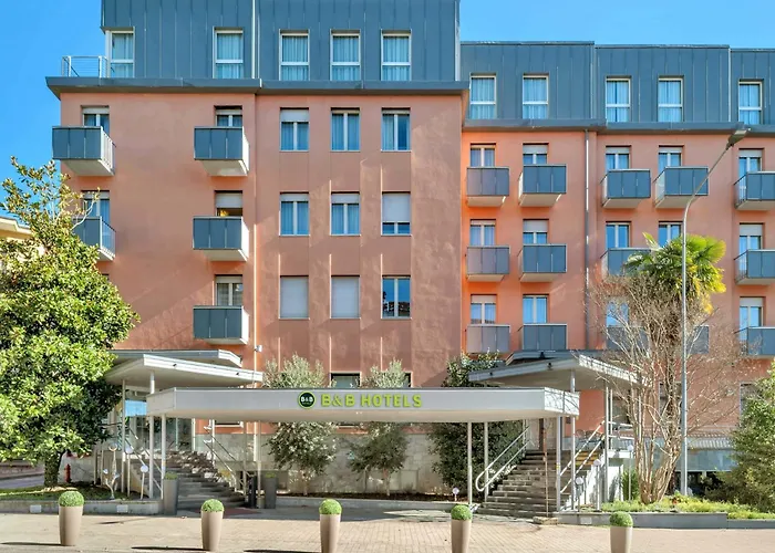 HOTELS Park