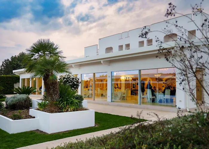 Villa Natia
