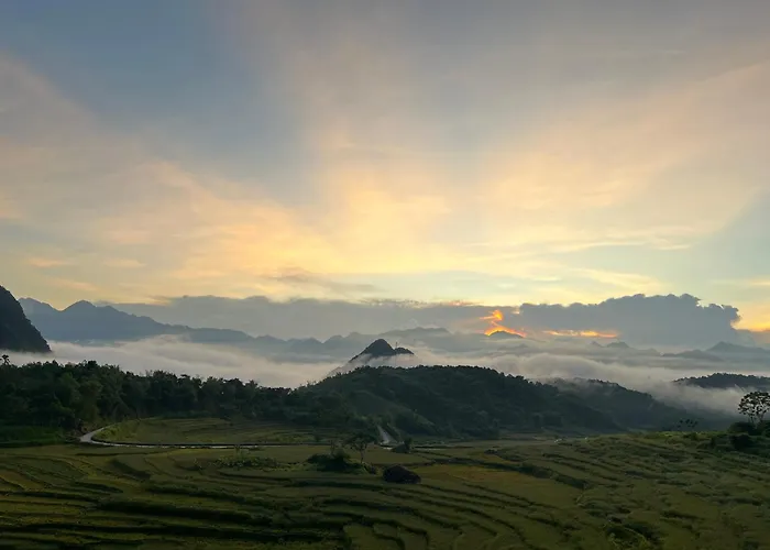 Pu Luong Natura