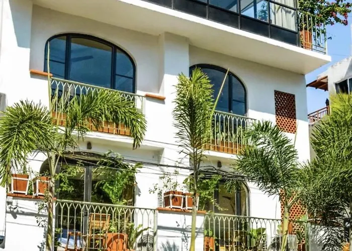 Casa Lucas