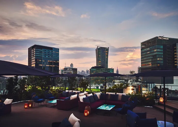 Hotel Indigo Tokyo Shibuya