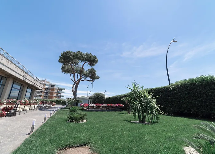 Hotel Nettuno