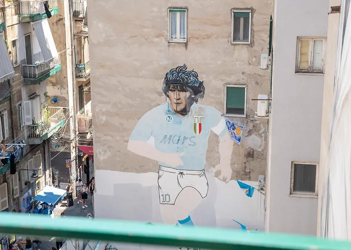 I Murales