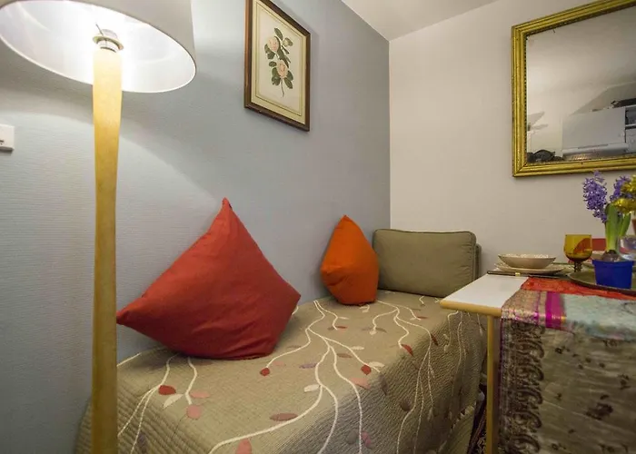 Hôtel des Arts Montmartre