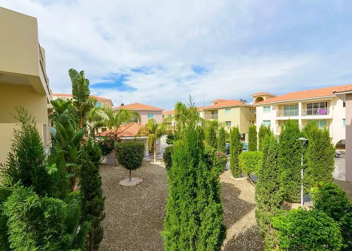 Appartements à Protaras