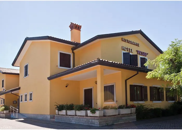 Hotel Pesek