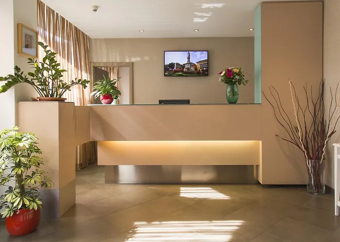 Hotel Regina