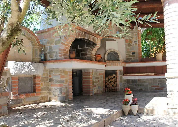 B&B Lo Scoiattolo del Pollino