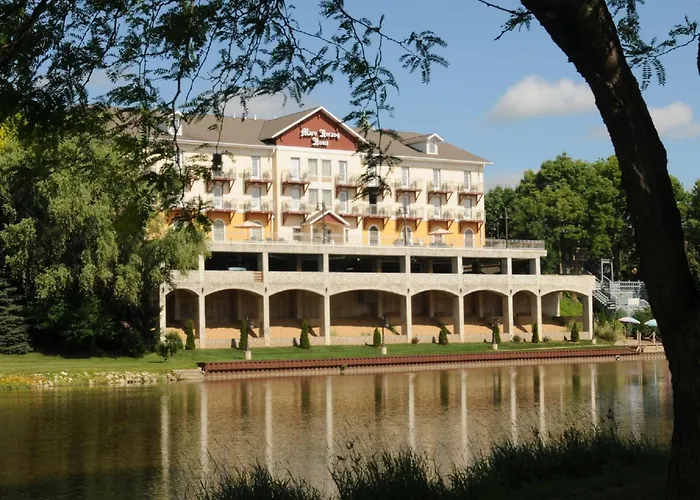 Marv Herzog Hotel