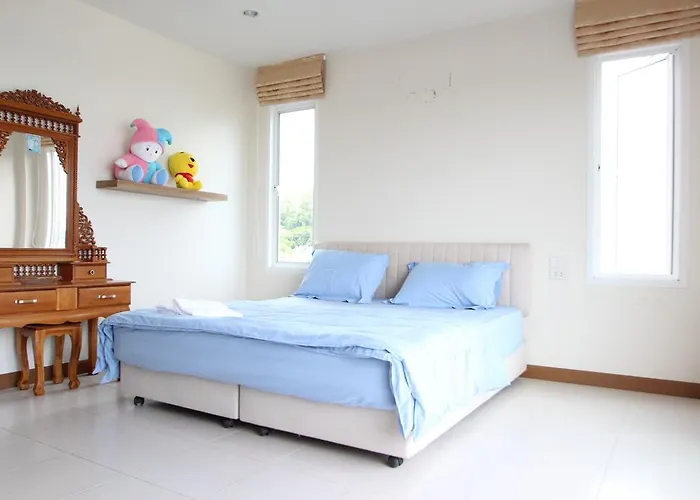 Appartamenti di Krabi town