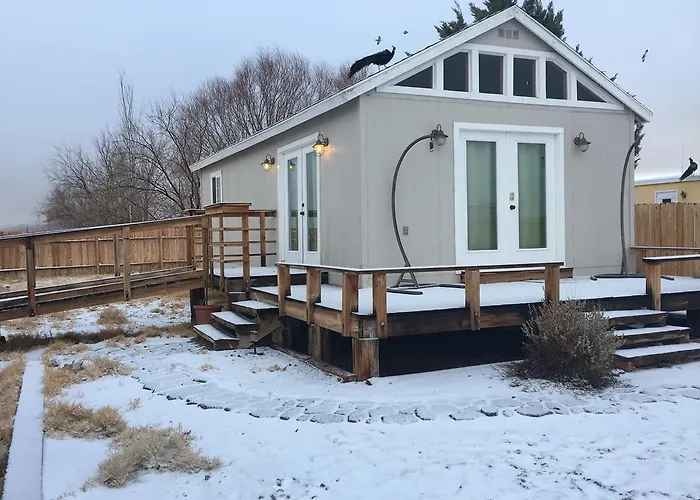 Shady Lady Bed And Breakfast
