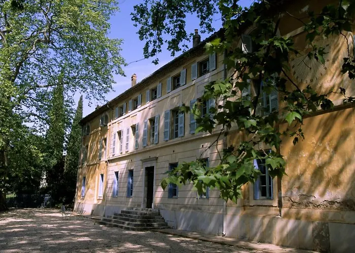 Chateau de Saint Martin Taradeau