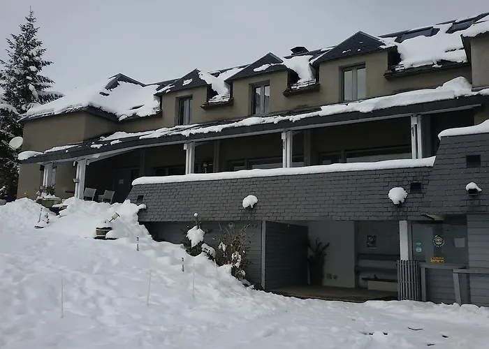 Gîte Chalet du Soulor Arrens-Marsous