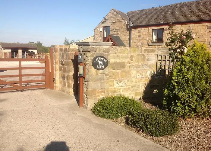 Ravencar Farm B&B