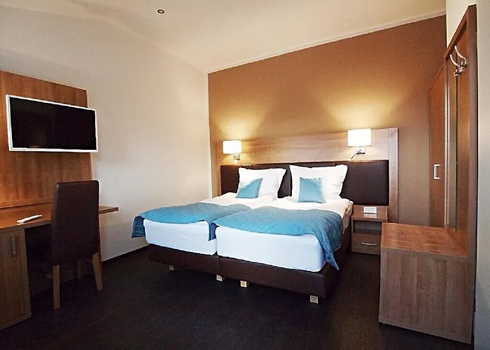 Sporthotel Dorum