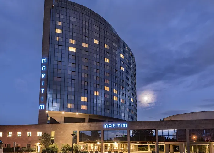 Maritim Hotel Ulm