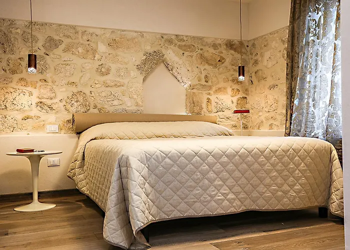 B&B Dei Raselli Guardiagrele