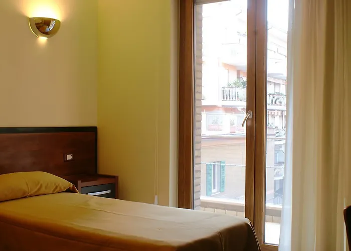 Licia B&B