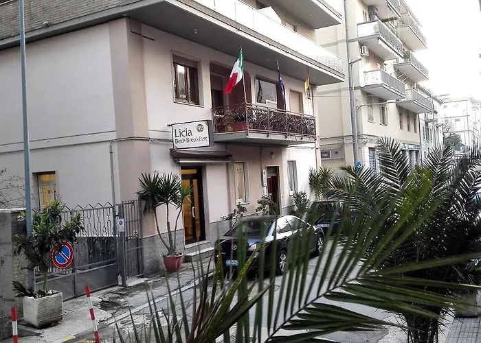 Licia B&B