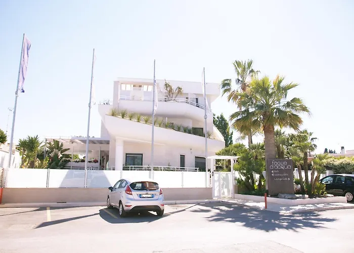 Bed and Breakfast Foglie D' Acqua Bisceglie
